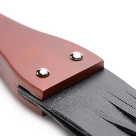 (image for) Master Lasher Wooden Flogger