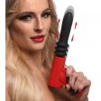 (image for) Thrusting Pistola Vibrator