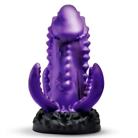 (image for) Creature Cocks Leviathan Silicone Dildo