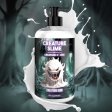 (image for) Creature Cum Unscented Jizz Lube - 16oz