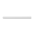 (image for) M for Men - Drying Stick - White - 12 pcs Counter Display