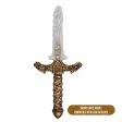 (image for) The Realm - Drago Dragon Sword Handle