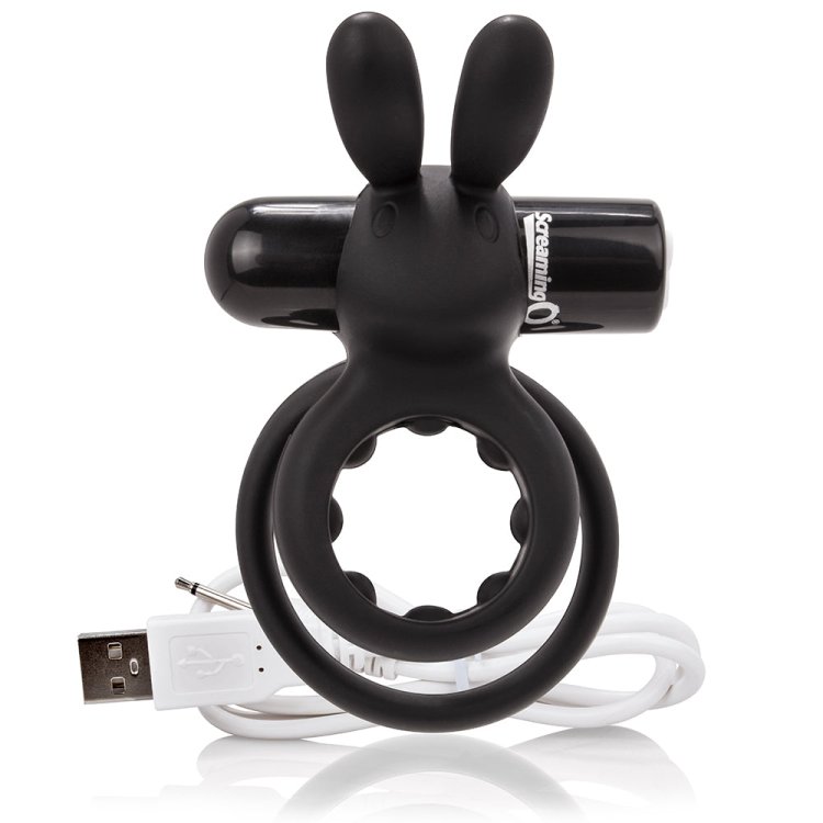 (image for) Charged Ohare Vooom Mini Vibe - Black