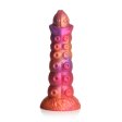 (image for) Nymphoid Ovipositor Silicone Dildo