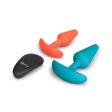(image for) BUTTIES ANAL TRAINING SET (2 PIECE)