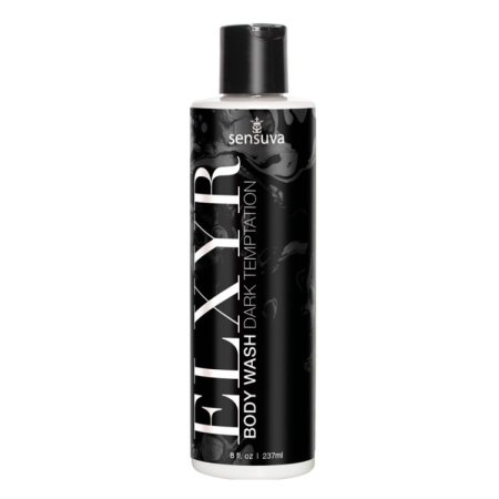 (image for) Body Wash - Mens Musk 8oz