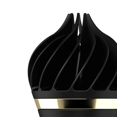 (image for) Sweet Treat - Black/Gold