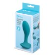 (image for) 4 INCH PROSTATE VIBE