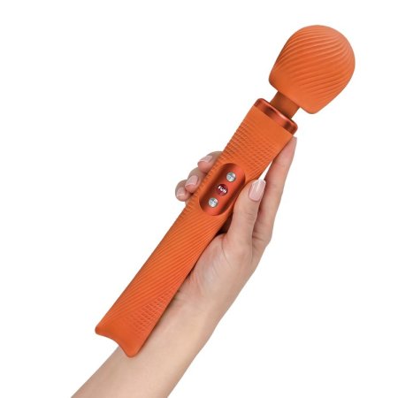 (image for) Vim - Orange