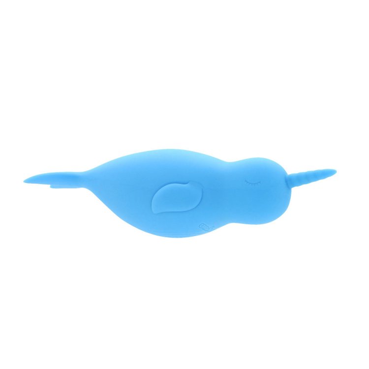 (image for) Unihorn of the Sea – Neigh Mo The Narwal