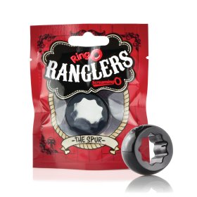 Ring O Ranglers Spur Ring O Ranglers Spur