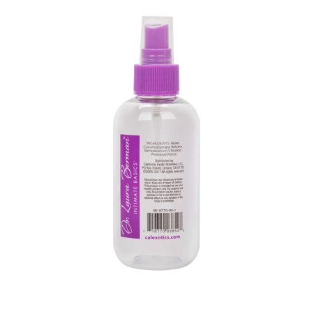 (image for) Dr. Laura Berman® Universal Toy Cleaner™