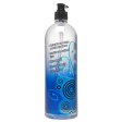 (image for) Passion Natural Water-Based Lube - 34oz