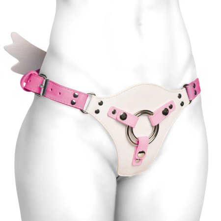 (image for) Solyra Strap-On Harness