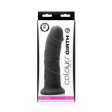 (image for) Colours - Girth - Black