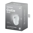 (image for) Cutie Ghost (White)
