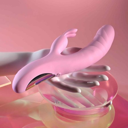 (image for) Playboy Rub Me Right