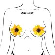 (image for) Sunflower Pasties