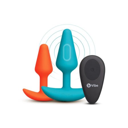 (image for) BUTTIES ANAL TRAINING SET (2 PIECE)