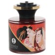 (image for) Edible Body Paint - Sparkling Strawberry Wine 1.7oz / 50ml