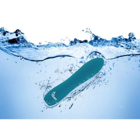 (image for) TESTER - Vivacious - Intense 10-Function - Ocean