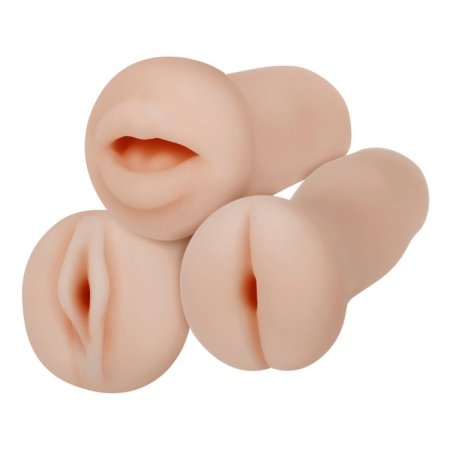 (image for) SELOPA - Party Pack 3pc - Light
