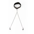 (image for) SEI MIO Twin Tweaks Collar/Nipple Clamps