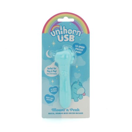 (image for) Unihorn Bullet - Mount'n Peak