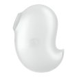 (image for) Cutie Ghost (White)