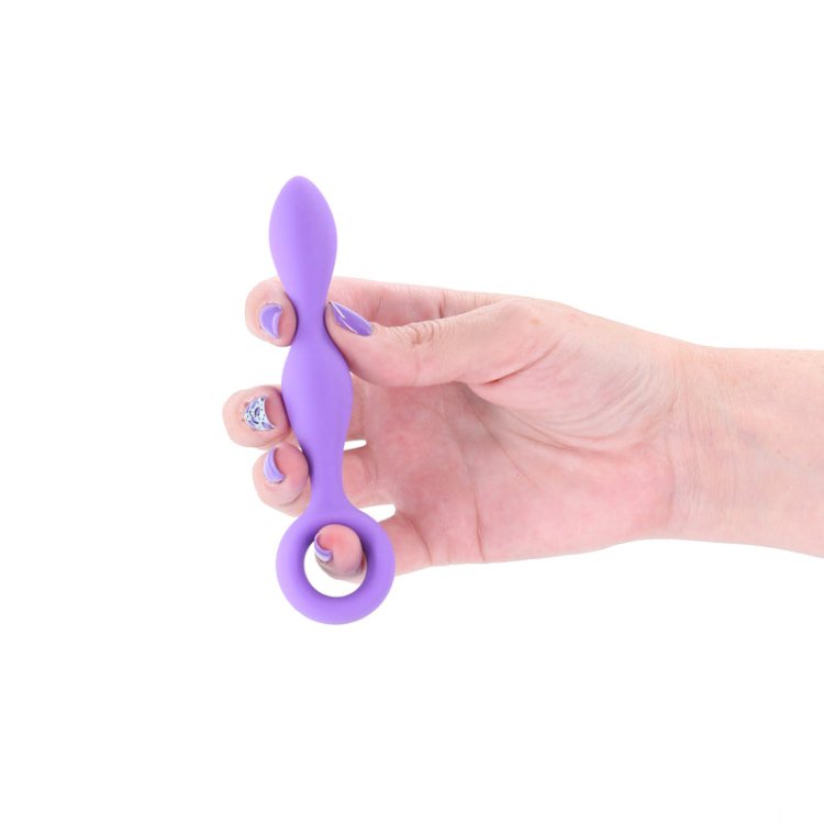 (image for) INYA - Slim - Purple
