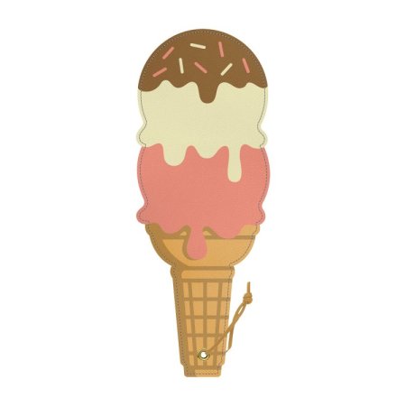 (image for) Ice Cream Paddle *