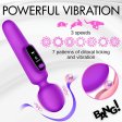 (image for) Bang! Digital Silicone Wand