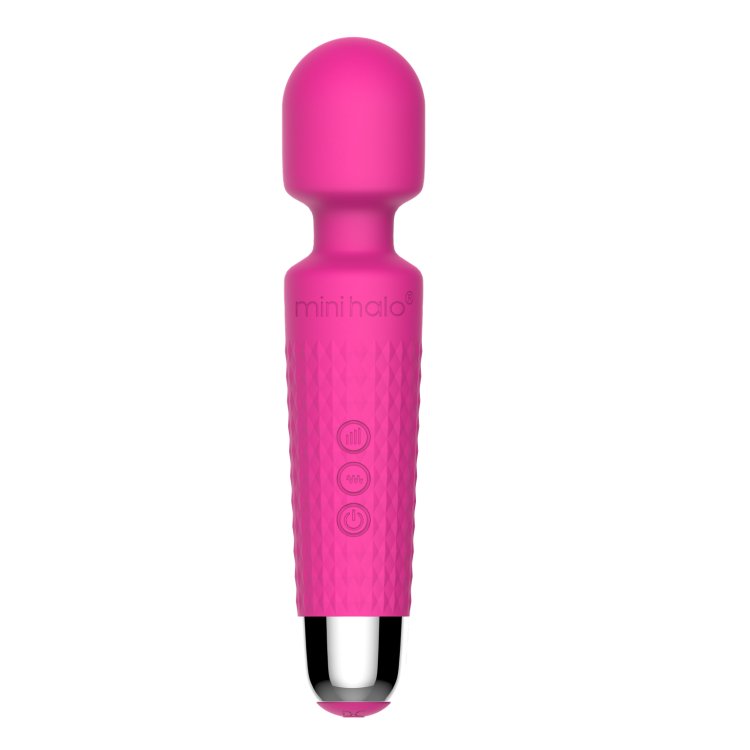 (image for) Mini Halo - Pink Pink