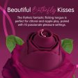 (image for) Skins Rose Buddies - The Rose Flutterz