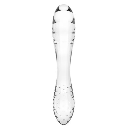 (image for) Dazzling Crystal - Transparent