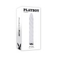 (image for) Playboy In A Twist glass vibe