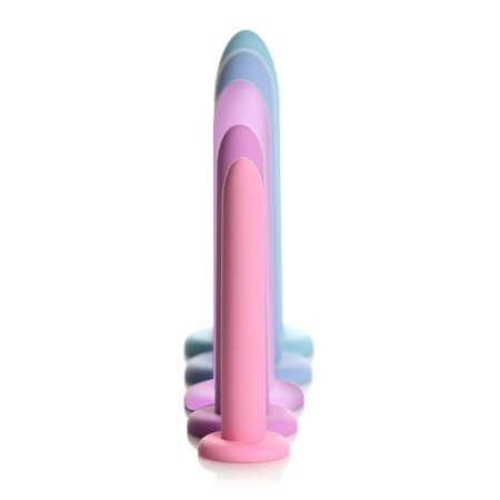 (image for) Silicone Pelvic Kegel Exerciser Set