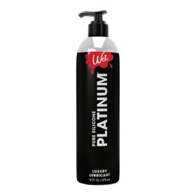 Platinum 16oz