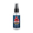 (image for) Fuck & Fist - Silicone 50ml / 1.69oz