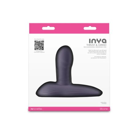(image for) INYA Thrust & Grind - app controlled