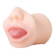 (image for) Zero Tolerance Real Mouth Stroker