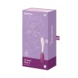 (image for) G-Spot Flex 3 - Red