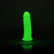 (image for) Clone A Willy Glow in the Dark - Green