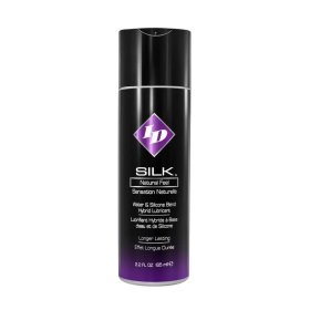ID Silk 2.2oz Bottle