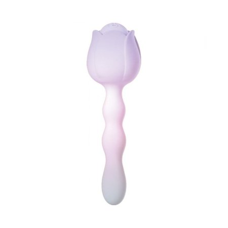 (image for) Wet Dreams Ultra Rosey Posey Sleeve Vibe