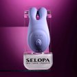 (image for) SELOPA Handsy