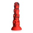 (image for) Doom Silicone Dildo