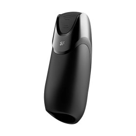 TESTER - Men Vibration+ - Connect App
