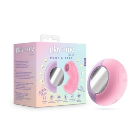 (image for) Play With Me – Pout & Play