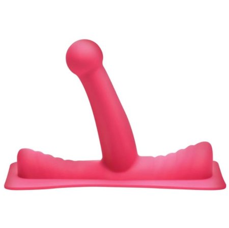 (image for) 50X Saddle Pro Sex Machine w 4 Attachmnt